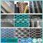 Decorative aluminum expanded metal mesh panels/Aluminum plate mesh