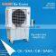 OUBER 2017selling portable evaporative air cooler with CE certifcate