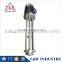 Industrial Steel 3000RPM High Shearing Liquid Detergent Mixer