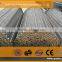 flat belt conveyor mesh for food use