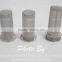 stainless steel filter elements