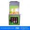 S19-Cheapest semi automatic pet bottle blowing machine price for sale