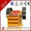 HSM Best Price Quality First Tracked Jaw Crusher