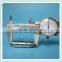 Smallest tank rotating jet nozzle with 52mm in length and 15mm in width