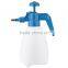 2L high quality garden plastic manual sprayer pressure sprayer