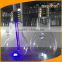 500ml 700ml Clear Light Bulb Drink Container PET Drink Bottle
