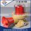 China warning alarm BBJ Explosion-proof sound and light alarm with trumpet