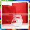 microdermabrasion,skincare 100% PP non-woen material mask for facial