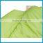 Double layer degree sleeping bag camp