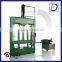 factory sale used tire recycling machine