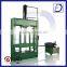 Grade One Certificated Compactor Machine for Plastic Bottle