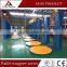 Good Quality pallet stretch wrapping machine with full details