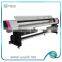 Large Format 3.2M soft film digital indoor and outdoor printing machine