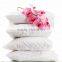 Cushion or pillow compressing & vacuum packing machine