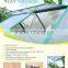 Newest Backyard Excellent Quality Greenhouse Automatic Vent Window Opener for Sale