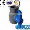 CPVC compact ball valve, ASTM D2846 ball valve