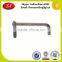 High Quality Toggle Pins Service Fabrication in China