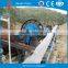 Industrial mining mobile conveyor belt for sale