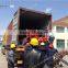 Hot Sale in Africa Gold Washing Plant