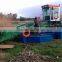 Beneficiation Weed Harvester Ship/Water Hyacinth Harvester/Weed Cutting Machine