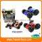 differential for smallest RC car manufacturers China