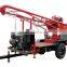 Farmland Irrigation Water Well Drill Machine Drilling Equipment