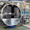 2017 High Efficient Continuous Lyophilizer Apple Drying Machine