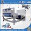 high efficient mobile vibrating cleaning machine for sesame seed sorting
