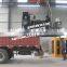 Standby diesel generator