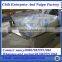 Pvc Wraping Roll Clear Film From China