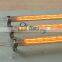 silk screen printing heating halogen lamp