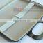 Portable shockproof light EVA laptop case hard case for laptop