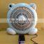 10 inch portable usb fan with strong wind for travel and gift wholesale China