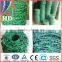 hot-dip galvanized Barbed Wire /Concertina Razor Barbed Wire BTO-22