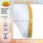 Polyester Lining Foodstuff /Chemical filed/Agriculture/PVC Work Boots, Light and Cheap Price