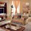 Luxurious Wooden Hand Made European Wine/Display Cabinet/Decoration Cabinet(MOQ=1 SET)