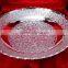 Promotional gift, corporate gift, New Year 2015 gift beautiful silver plated brass bowl