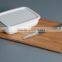 11'' butter plate round butter ceramic plate butter ceramic dish