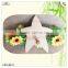 legs hanging ring star butterfly flower whale wooden carving
