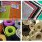 Oil Absorption Wool Felts
