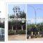 factory ISO 9001 ornamental lamp post