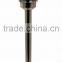 2pk Stainless Steel Solar Garden Lawn LED Path Light
