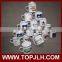 heat press printable tableware drinking enamel mugs wholesale