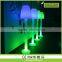 LED plastic floor lamp