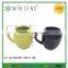 High quality Porcelain set of 2 glazed mug