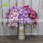 GNW FLW1503 High quality artificial wisteria flower vine for decoration