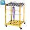 Umbrella Stands Type Umbrella Rack with Lock