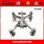 JINXIN high quality factory price glass routel ,countersunk routel ,glass spider routel for low price