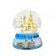 Souvenir Gifts Resin Snow Globes