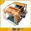 Hydraulic electric power station for tools